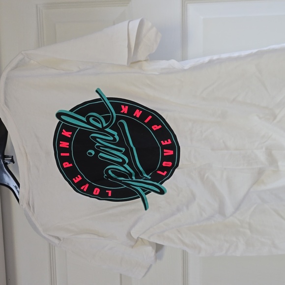 VS Pink Lot of 6 shirts - Picture 10 of 16